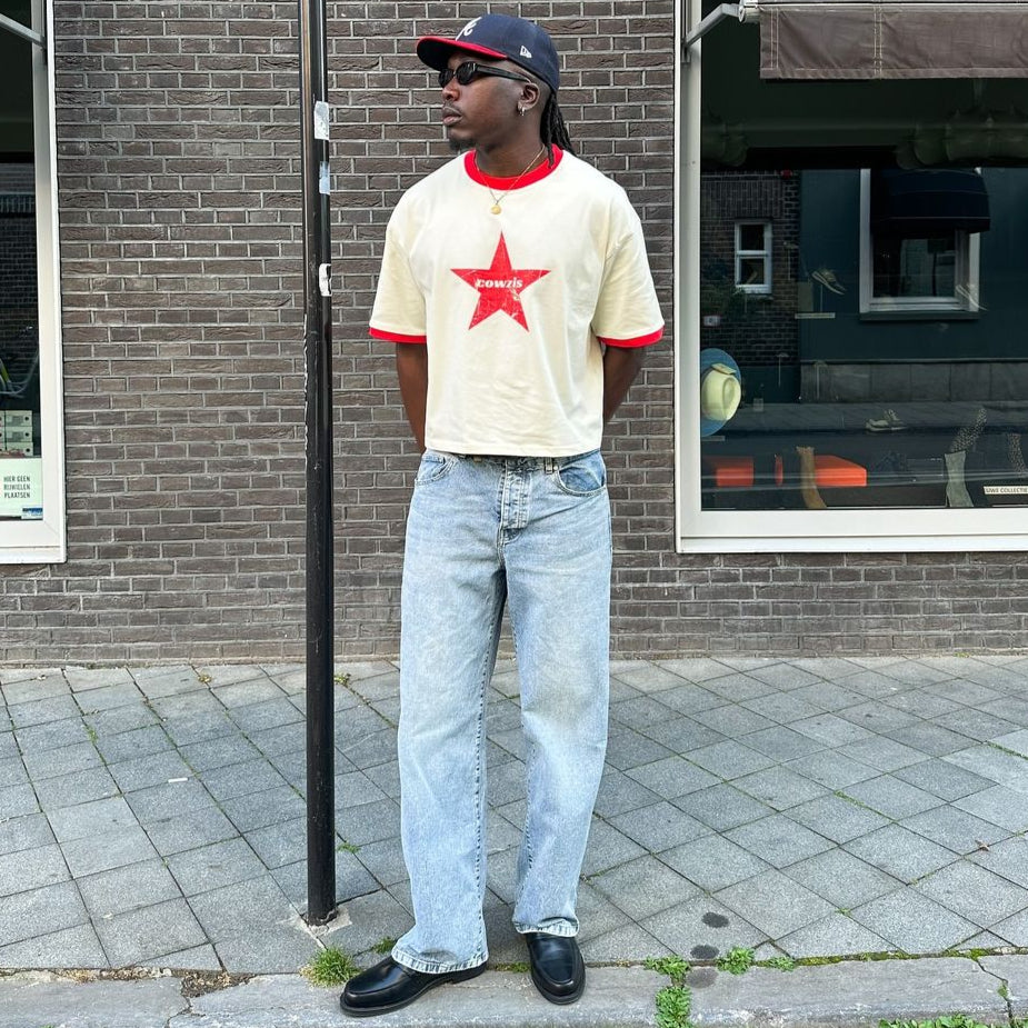 BORN TO BE STARS
