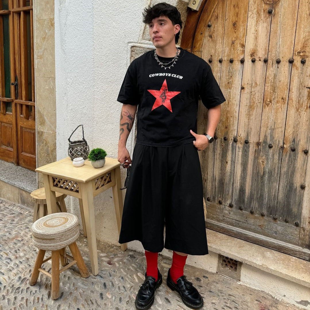 COWBOYS CLUB