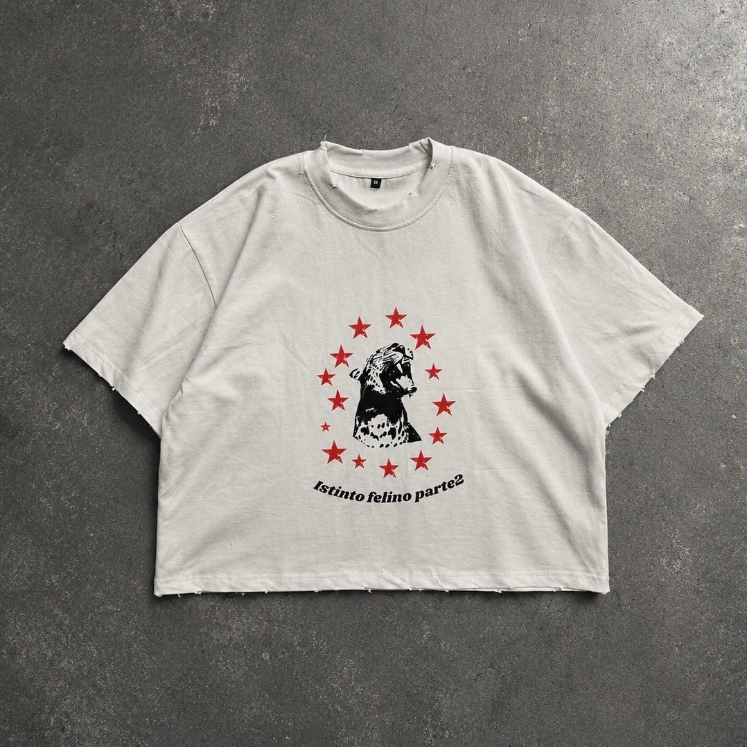 ISTINTO FELINO PT.2 TEE